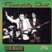 Various Artists - Rockabilly Gold, Volume 15